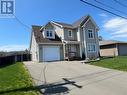 49 Laforest St, Shediac, NB  - Outdoor With Facade 