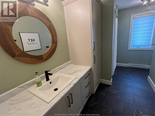 49 Laforest St, Shediac, NB - Indoor Photo Showing Bathroom