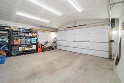 Detached Garage - 