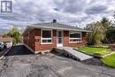 603-605 Ontario Street, Sudbury, ON  - Outdoor 