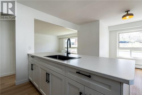 603-605 Ontario Street, Sudbury, ON - Indoor Photo Showing Kitchen