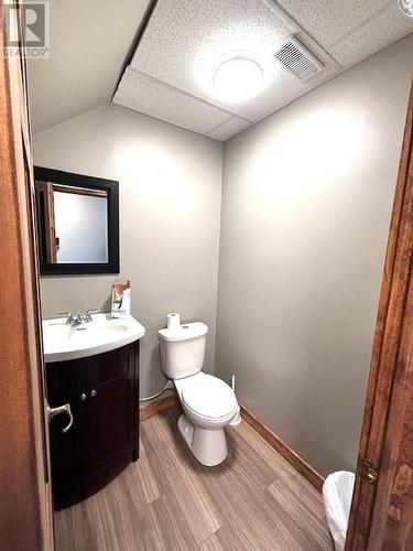 244 Main Street, Port Blandford, NL - Indoor Photo Showing Bathroom