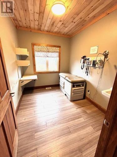 244 Main Street, Port Blandford, NL - Indoor Photo Showing Other Room