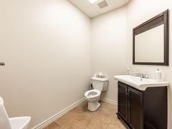 Powder room - 