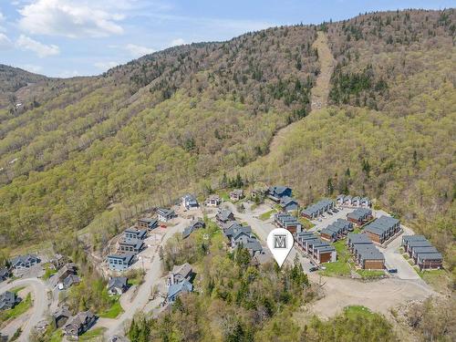 Land/Lot - Ch. Blanc, Stoneham-Et-Tewkesbury, QC 