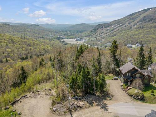 Land/Lot - Ch. Blanc, Stoneham-Et-Tewkesbury, QC 