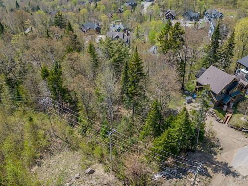 Land/Lot - Ch. Blanc, Stoneham-Et-Tewkesbury, QC 