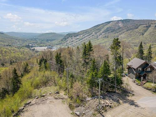 Land/Lot - Ch. Blanc, Stoneham-Et-Tewkesbury, QC 