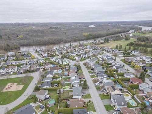 Aerial photo - 295 Rue De Chantilly, Terrebonne (Terrebonne), QC - Outdoor With View