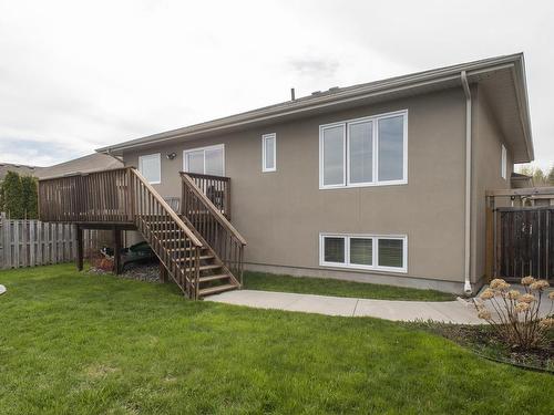 149 Greenpark Crescent, Thunder Bay, ON - Outdoor