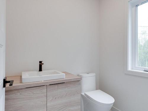 Salle d'eau - 1401-13570 Rue Des Saules, Mirabel, QC - Indoor Photo Showing Bathroom