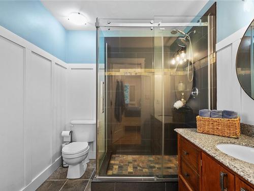 3341 Schooner Cove Dr, Nanoose Bay, BC - Indoor Photo Showing Bathroom