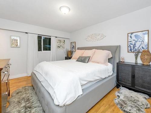 3336 Dundonald Rd, Colwood, BC - Indoor Photo Showing Bedroom