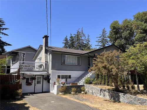 3336 Dundonald Rd, Colwood, BC - Outdoor