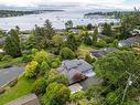 3751 Cadboro Bay Rd, Saanich, BC  - Outdoor With Body Of Water With View 