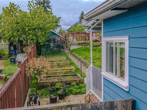 627 Kennedy St, Nanaimo, BC - Outdoor