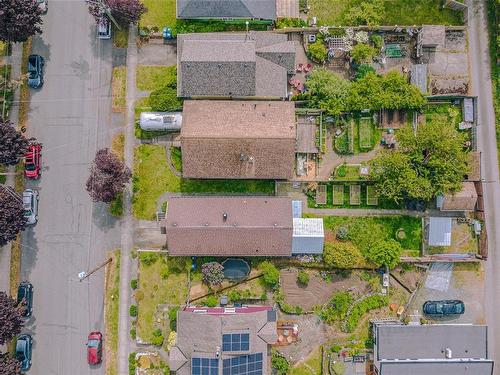 627 Kennedy St, Nanaimo, BC - Outdoor With View