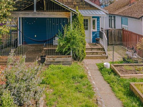 627 Kennedy St, Nanaimo, BC - Outdoor