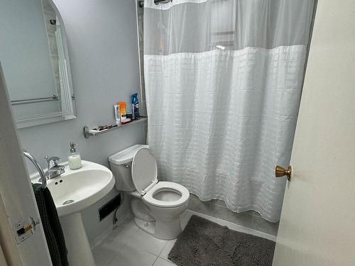 367 Grace St, Toronto, ON - Indoor Photo Showing Bathroom