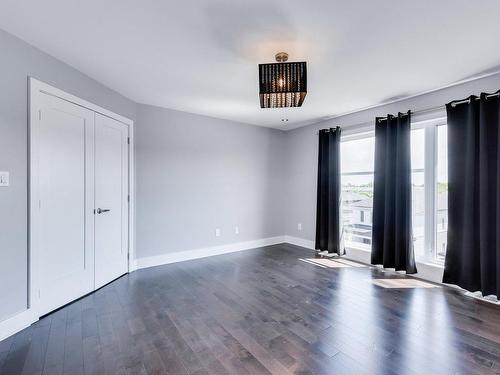 Master bedroom - 267 Rue De St-Vallier, Gatineau (Gatineau), QC - Indoor Photo Showing Other Room