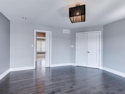 Master bedroom - 267 Rue De St-Vallier, Gatineau (Gatineau), QC - Indoor Photo Showing Other Room