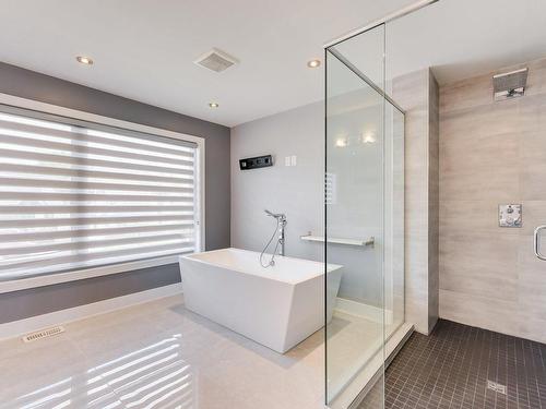Ensuite bathroom - 267 Rue De St-Vallier, Gatineau (Gatineau), QC - Indoor Photo Showing Bathroom