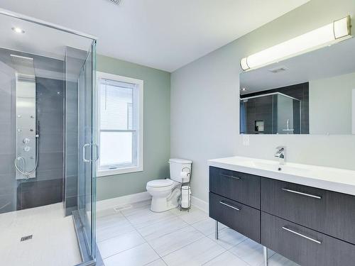 Bathroom - 267 Rue De St-Vallier, Gatineau (Gatineau), QC - Indoor Photo Showing Bathroom