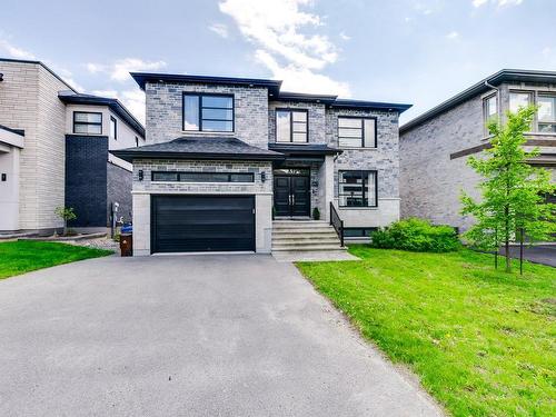 Frontage - 267 Rue De St-Vallier, Gatineau (Gatineau), QC - Outdoor With Facade