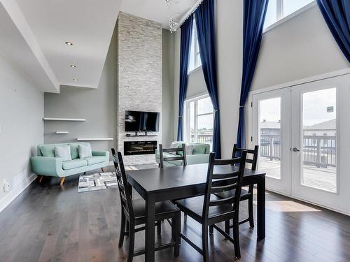 Overall view - 267 Rue De St-Vallier, Gatineau (Gatineau), QC - Indoor Photo Showing Dining Room