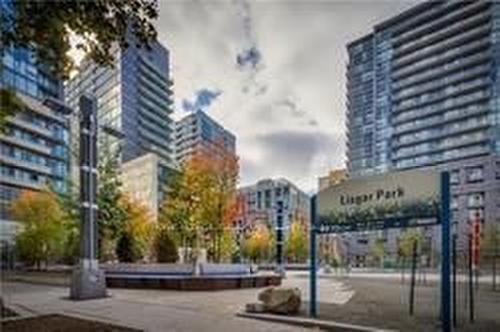 Ph20E-36 Lisgar St, Toronto, ON - Outdoor With Balcony