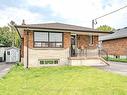 493 Lowell Ave, Oshawa, ON  - Outdoor 