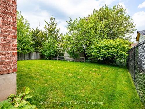 216 Walsh Cres, Orangeville, ON - Outdoor With Deck Patio Veranda With Exterior