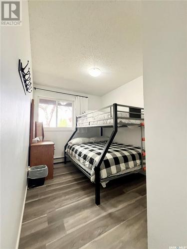 506 1580 Olive Diefenbaker Drive, Prince Albert, SK - Indoor Photo Showing Bedroom