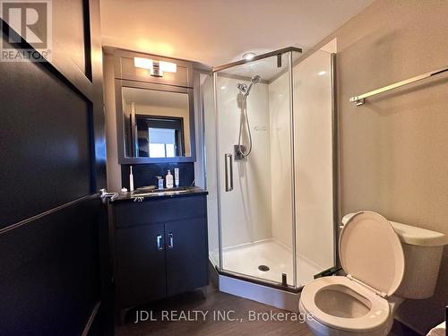 S2501 - 330 Phillip Street, Waterloo, ON - Indoor Photo Showing Bathroom