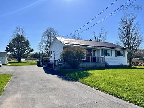 70 Valley Road, Valley, NS 