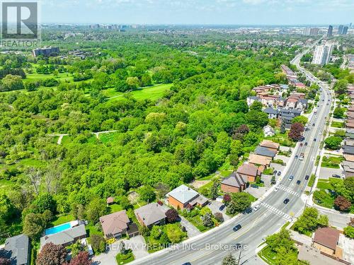 2960 Weston Road, Toronto, ON - Outdoor With View