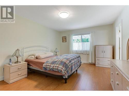 791 Springrose Way, Kelowna, BC - Indoor Photo Showing Bedroom