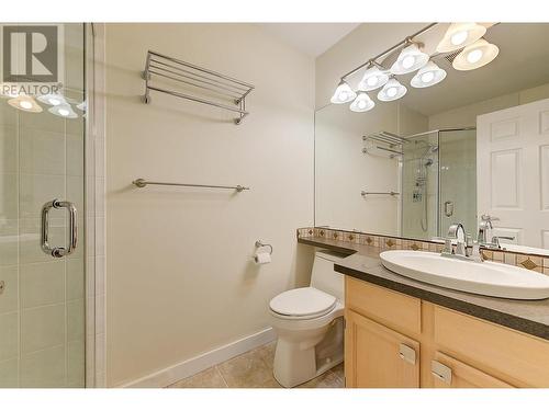 791 Springrose Way, Kelowna, BC - Indoor Photo Showing Bathroom