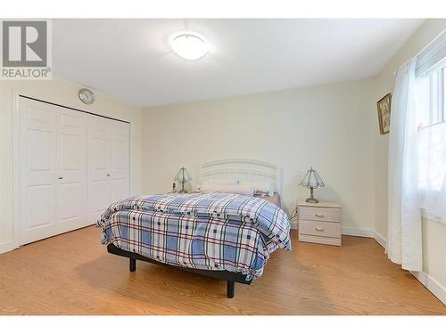 791 Springrose Way, Kelowna, BC - Indoor Photo Showing Bedroom