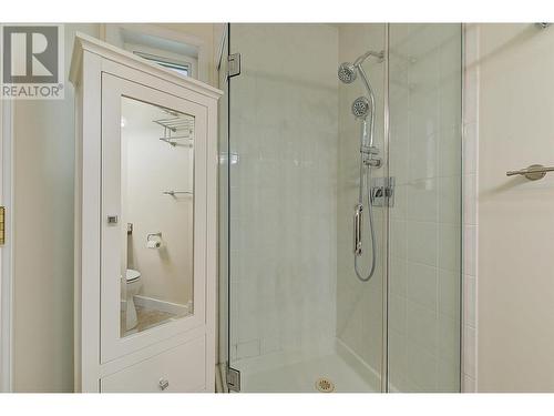 791 Springrose Way, Kelowna, BC - Indoor Photo Showing Bathroom