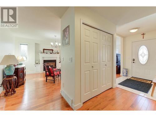 791 Springrose Way, Kelowna, BC - Indoor Photo Showing Other Room