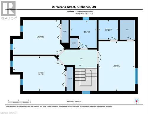 23 Verona Street, Kitchener, ON - Other