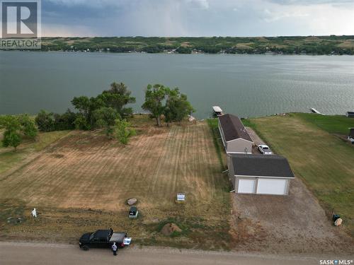 817 Daniel Drive, Buffalo Pound Lake, SK 