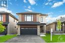725 Wooler Place, Ottawa, ON  - Outdoor With Facade 