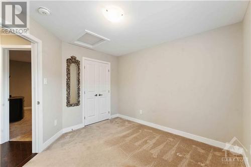 725 Wooler Place, Ottawa, ON - Indoor Photo Showing Other Room