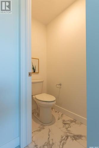 211 Flynn Bend, Saskatoon, SK - Indoor Photo Showing Bathroom