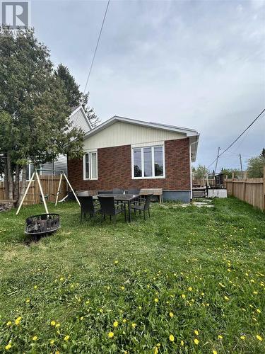 270 Waterloo Rd, Timmins, ON - Outdoor