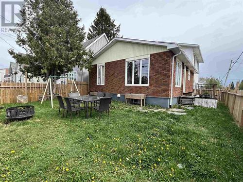 270 Waterloo Rd, Timmins, ON - Outdoor