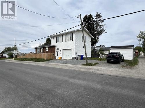 270 Waterloo Rd, Timmins, ON - Outdoor