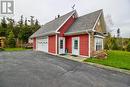 130 Valley Road, Carbonear, NL  - Outdoor 